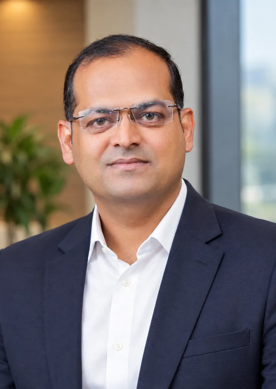 Sameer Inamdar, Founder